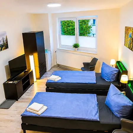 Gaestehaus 