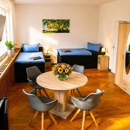 Gaestehaus 