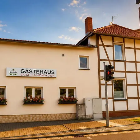 Gaestehaus 