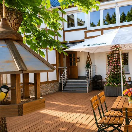 Gaestehaus 