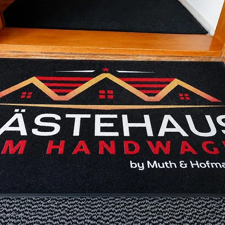 Gaestehaus 